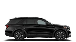 2027 Ford  External Image 5
